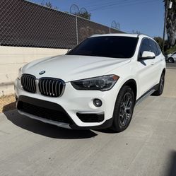 2019 bmw x1 sdrive 28i