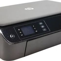 HP ENVY 4502 ALL IN ONE COLOR  INKJET WIRELESS PRINT SCAN  FAX