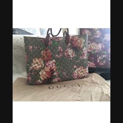 Bloom Gucci Purse 