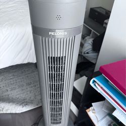 Pelonis Tower Fan