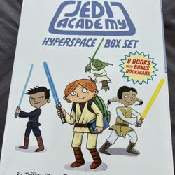 NEW - Star Wars Books