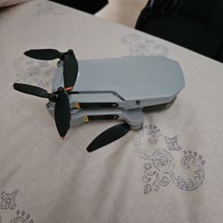 Dji Mini 2 Body Only