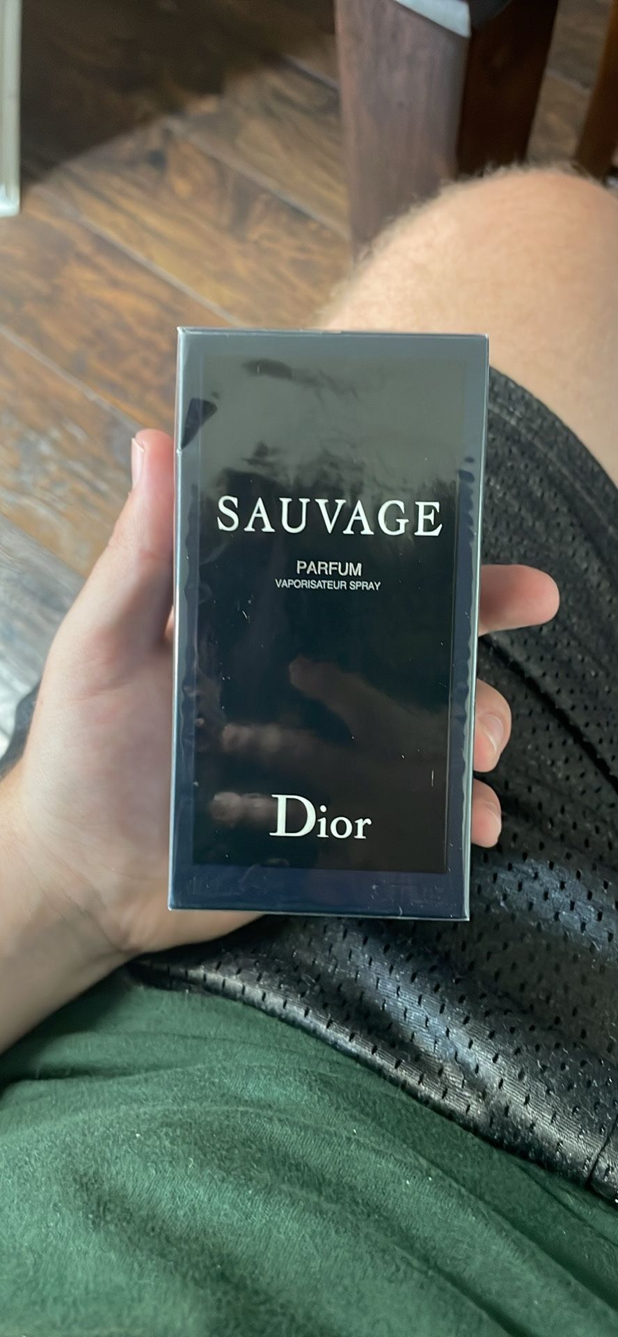 Dior Sauvage 100ML
