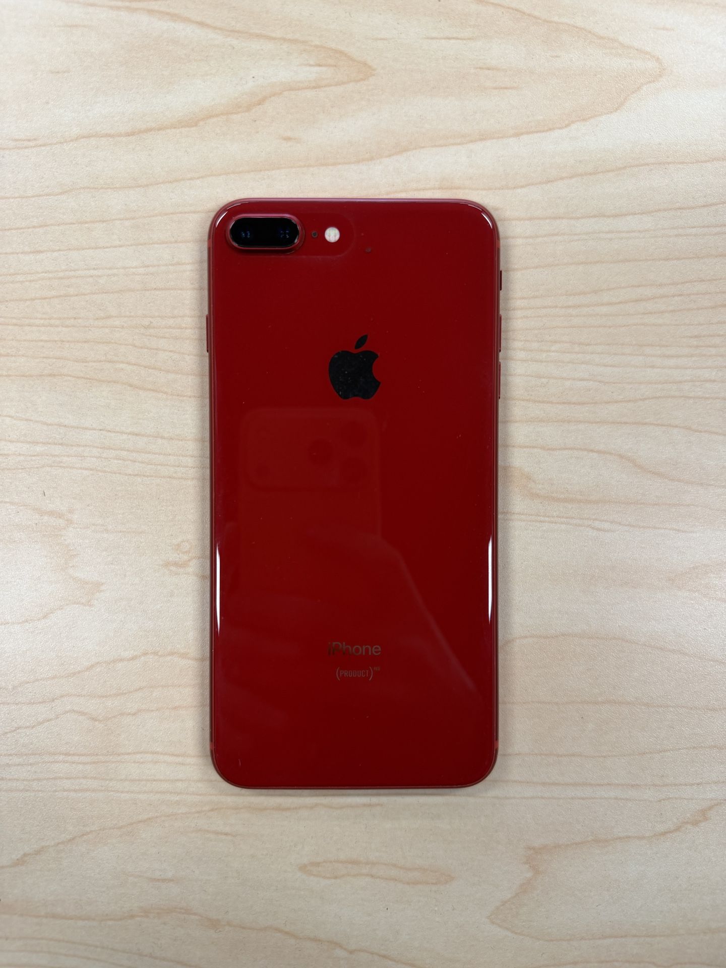 iPhone 8 Plus - 64GB - Unlocked (No Sim Restrictions) 