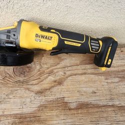 Dewalt Grinder Tool Only 