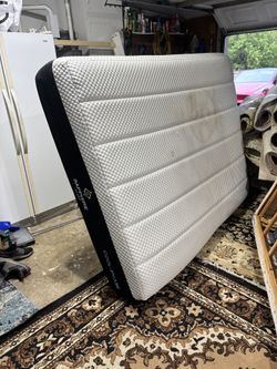 Mattress Queen Free