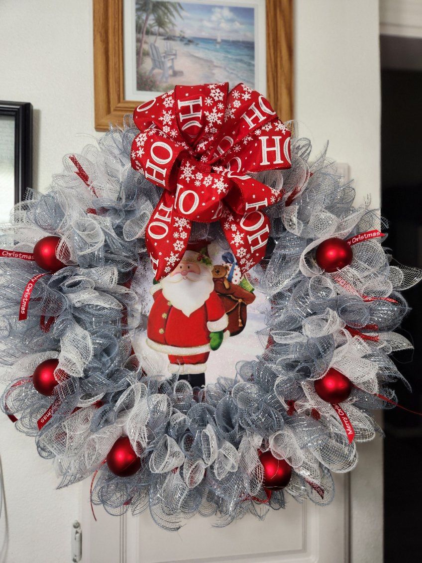 Christmas Wreath