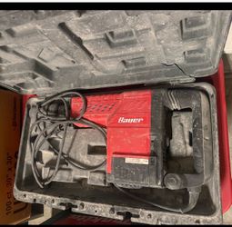 Bauer tool