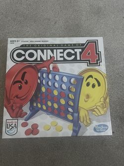 Connect 4