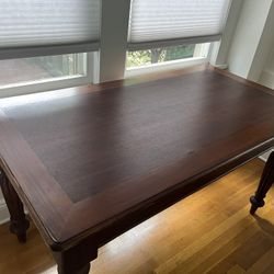 Cherry Table Or Desk