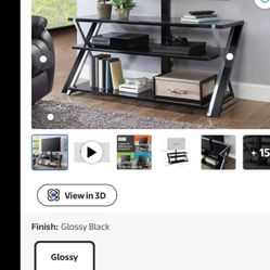 Stand Tv Good Condittion 