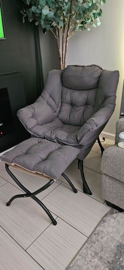 Lazy Chair