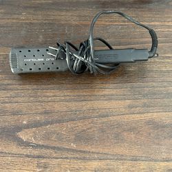 corioliss hair straightener