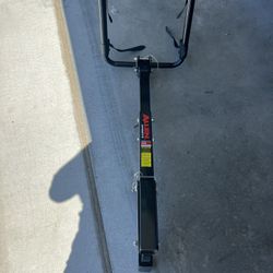 Allen Bike Rack