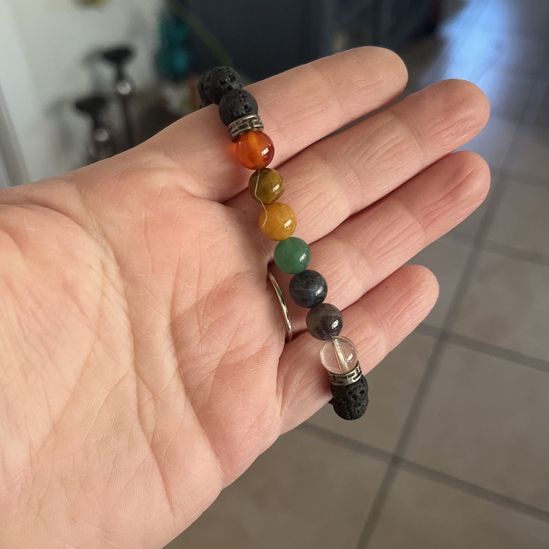 Chakra Bracelet