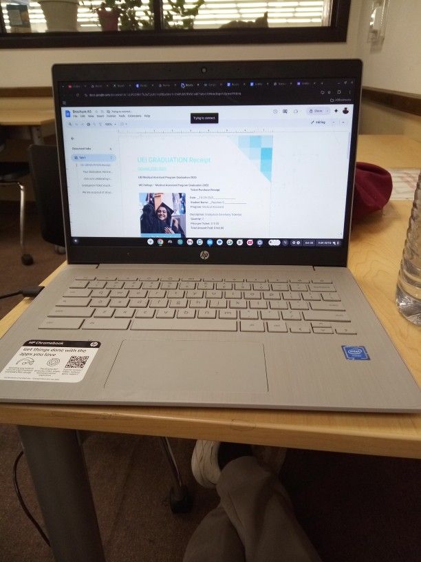 2024 Google Chromebook