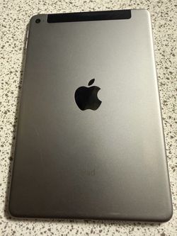 Apple iPad Mini 4