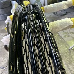 2015-2023 Dodge Charger OEM front Grille 