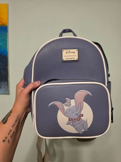 Loungefly Dumbo bag