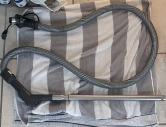 Miele S300 Electric Hose