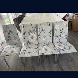 Dining Chairs Cover