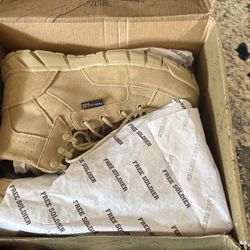 Free Soldier Hiking Shoes 