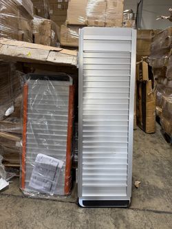 Aluminum Wheelchair Ramp(3ft-4ft)