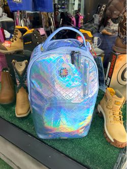 Sprayground bags vary in price 90-150