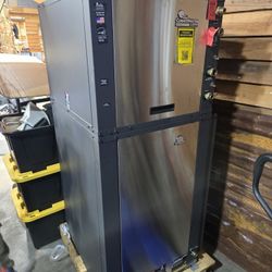 Geothermal Air Handler 
