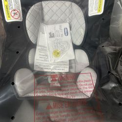 Chicco KeyFit 30 Infant Car Seat and Base