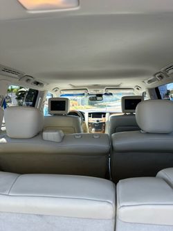 2013 Infiniti Qx56