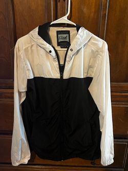 Windbreaker Jacket