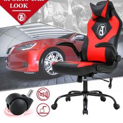 pC Gaming Chair , Office Chair Ergonomic 
