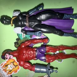 Marvel Legends