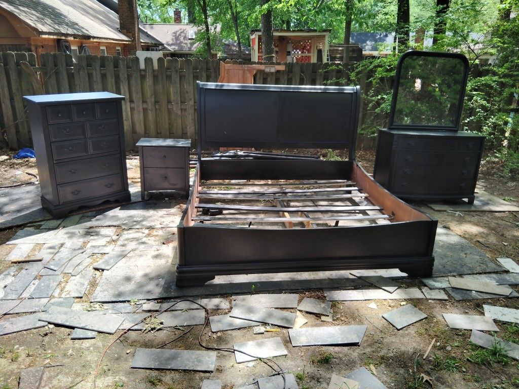 Remix Furniture