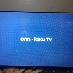 onn roku tv 4k