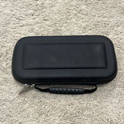 Nintendo switch case