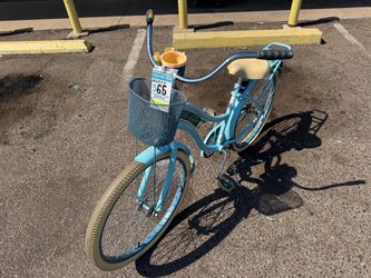 HUFFY BIKE