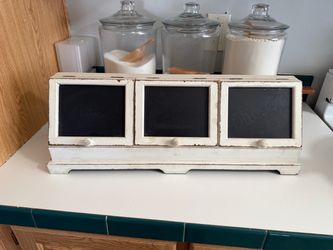 Home decor