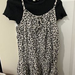 Toddler Dress