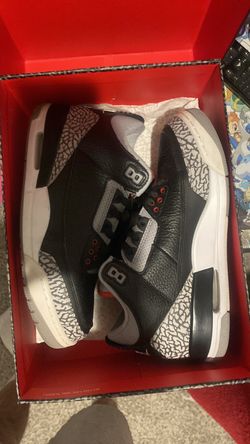 Jordan 3