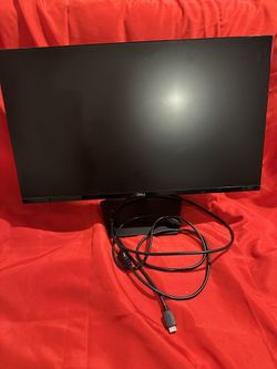 Dell Monitor