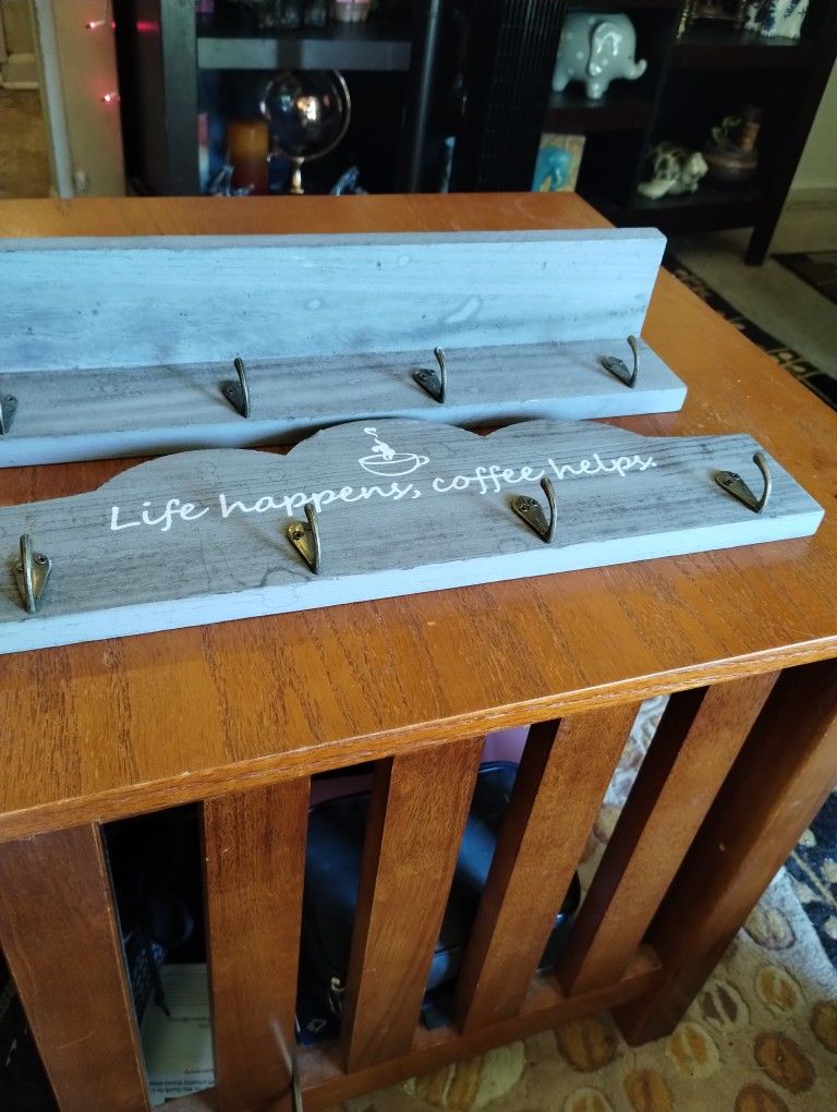 2shelves for Kitchen 15.00