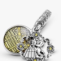 Pandora Charm