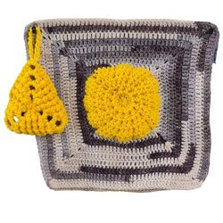 Facial Exfoliator w/Exfoliating Towel $25