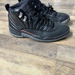 Jordan 12 Retro