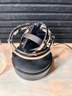 Orbit single watch winder
