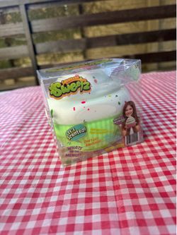 VIRAL JUMBO SQUISHY
