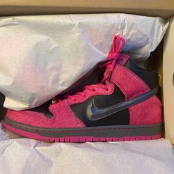 Nike SB Dunk High OG 11.5