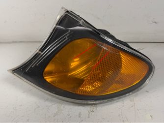 DRIVER TURN SIGNAL 2002-05 BMW E46 330i 325i